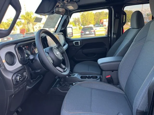 Nuevos JEEP GLADIATOR à Estados chez autogozo