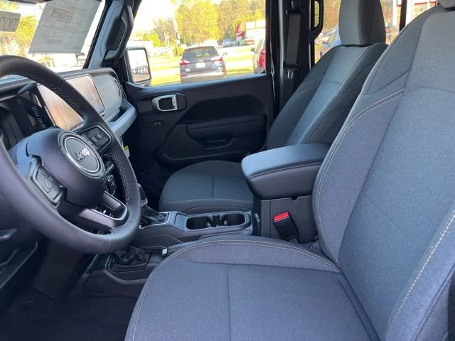 Nuevos JEEP GLADIATOR à Estados chez autogozo