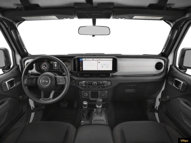 Nuevos JEEP GLADIATOR à Estados chez autogozo