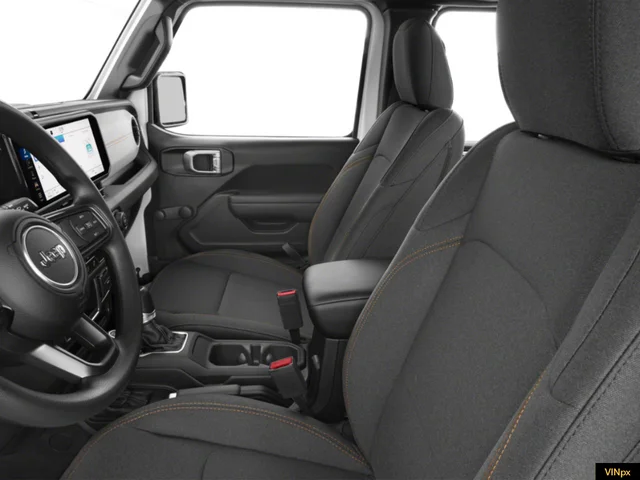 Nuevos JEEP GLADIATOR à Estados chez autogozo