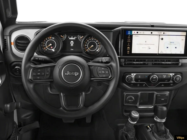 Nuevos JEEP GLADIATOR à Estados chez autogozo