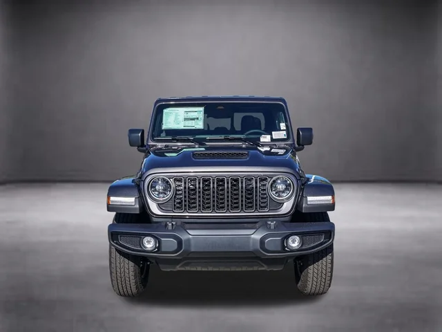 Nuevos JEEP GLADIATOR à Estados chez autogozo