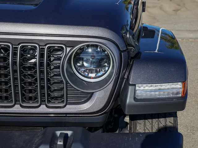 Nuevos JEEP GLADIATOR à Estados chez autogozo