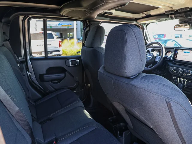 Nuevos JEEP GLADIATOR à Estados chez autogozo