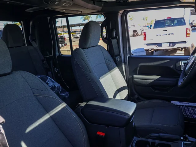 Nuevos JEEP GLADIATOR à Estados chez autogozo