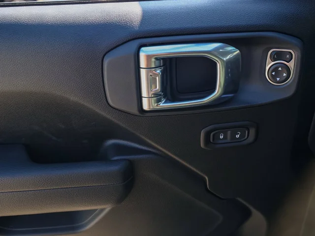 Nuevos JEEP GLADIATOR à Estados chez autogozo