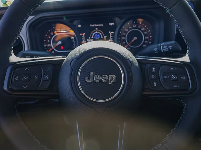 Nuevos JEEP GLADIATOR à Estados chez autogozo