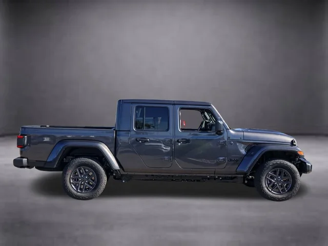 Nuevos JEEP GLADIATOR à Estados chez autogozo