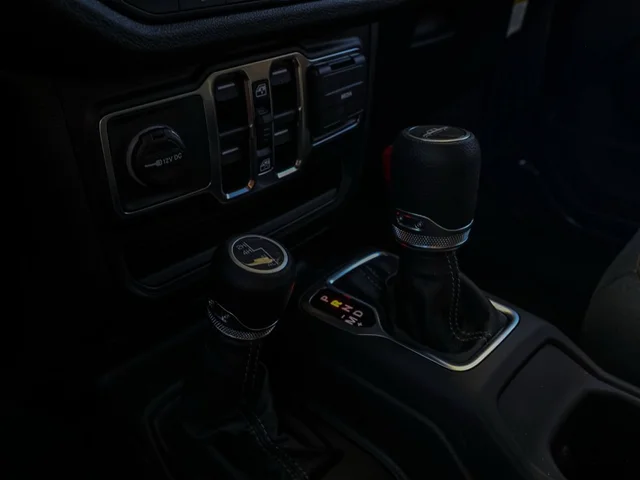 Nuevos JEEP GLADIATOR à Estados chez autogozo
