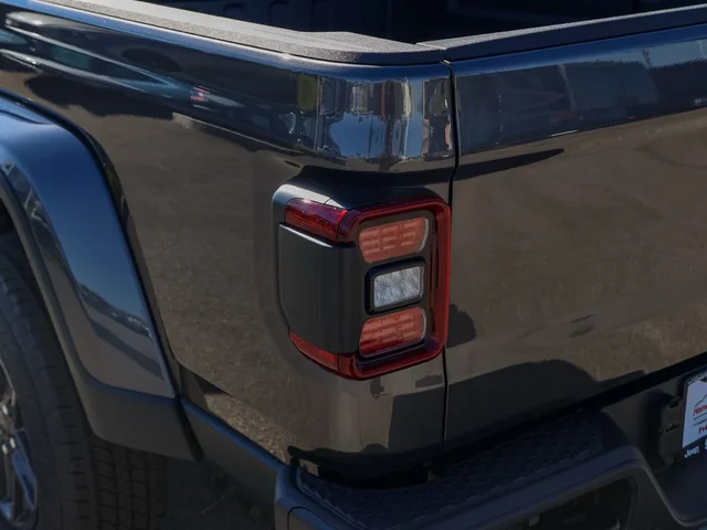 Nuevos JEEP GLADIATOR à Estados chez autogozo
