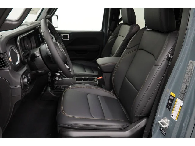 Nuevos JEEP GLADIATOR à Estados chez autogozo