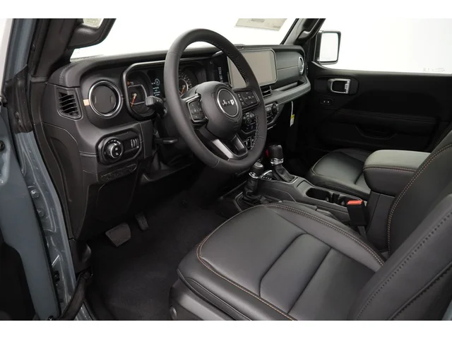 Nuevos JEEP GLADIATOR à Estados chez autogozo