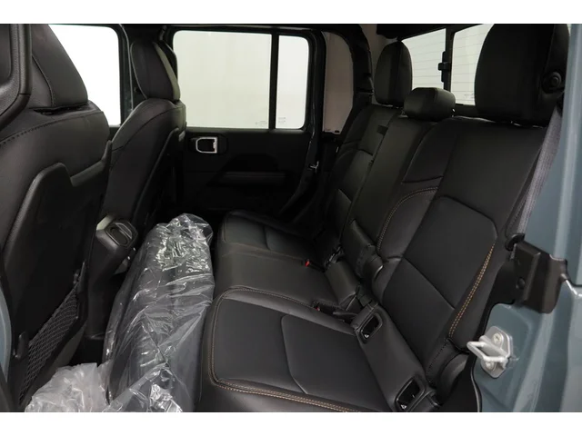 Nuevos JEEP GLADIATOR à Estados chez autogozo