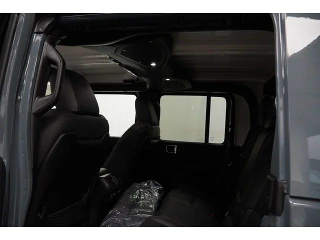 Nuevos JEEP GLADIATOR à Estados chez autogozo