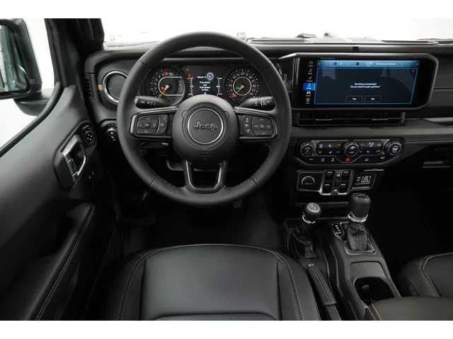 Nuevos JEEP GLADIATOR à Estados chez autogozo