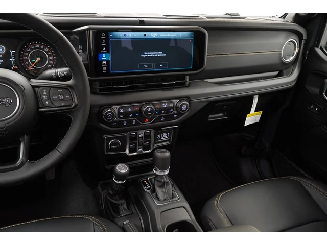 Nuevos JEEP GLADIATOR à Estados chez autogozo