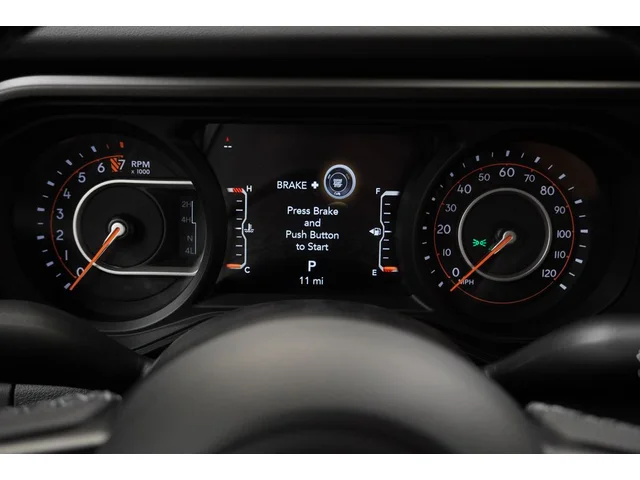 Nuevos JEEP GLADIATOR à Estados chez autogozo