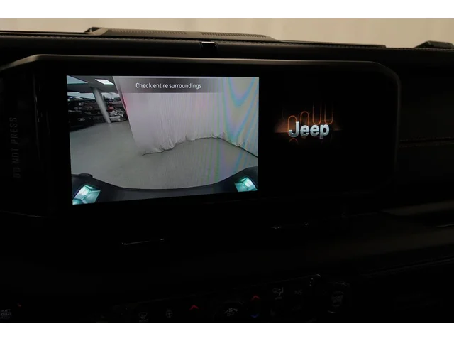 Nuevos JEEP GLADIATOR à Estados chez autogozo
