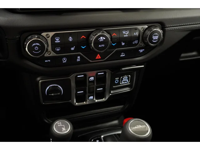 Nuevos JEEP GLADIATOR à Estados chez autogozo