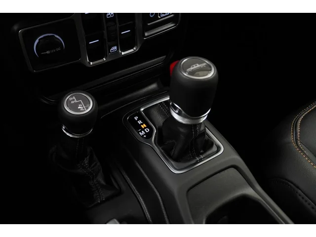 Nuevos JEEP GLADIATOR à Estados chez autogozo