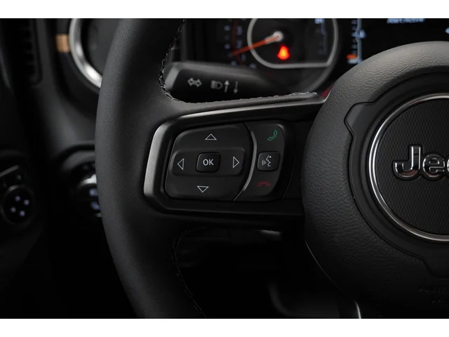 Nuevos JEEP GLADIATOR à Estados chez autogozo