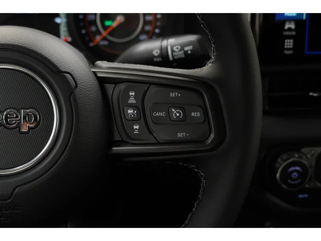 Nuevos JEEP GLADIATOR à Estados chez autogozo
