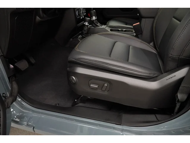 Nuevos JEEP GLADIATOR à Estados chez autogozo