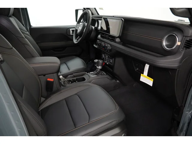 Nuevos JEEP GLADIATOR à Estados chez autogozo