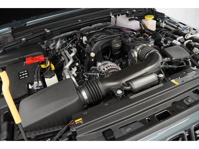 Nuevos JEEP GLADIATOR à Estados chez autogozo
