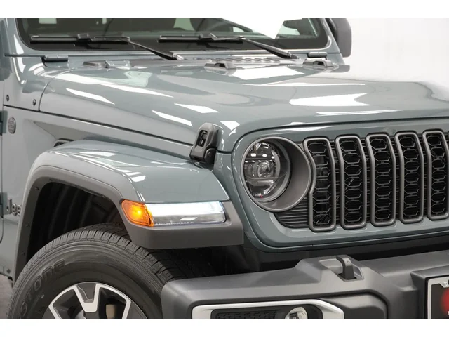 Nuevos JEEP GLADIATOR à Estados chez autogozo