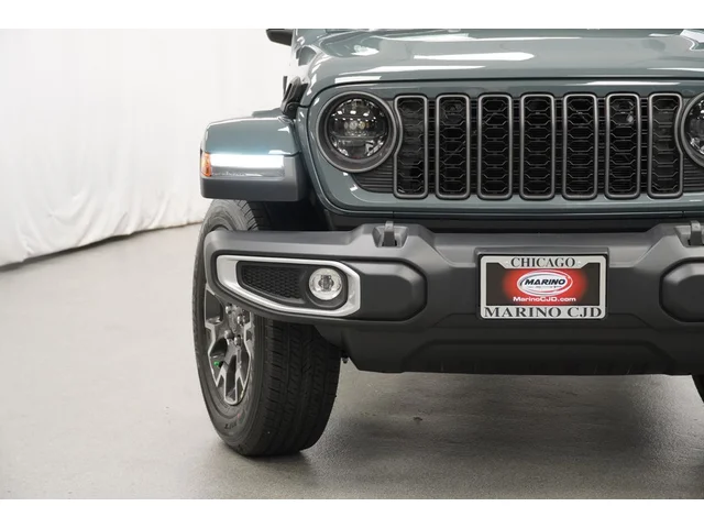 Nuevos JEEP GLADIATOR à Estados chez autogozo