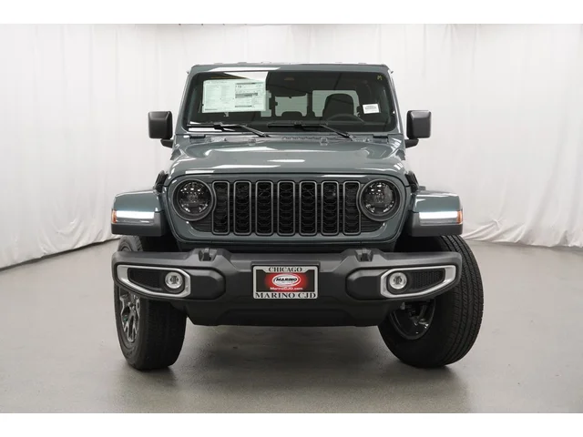 Nuevos JEEP GLADIATOR à Estados chez autogozo