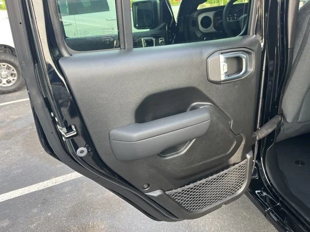 Nuevos JEEP GLADIATOR à Estados chez autogozo