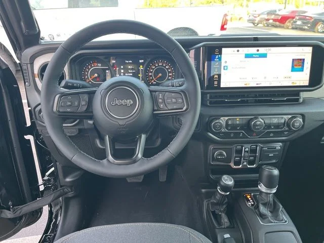 Nuevos JEEP GLADIATOR à Estados chez autogozo