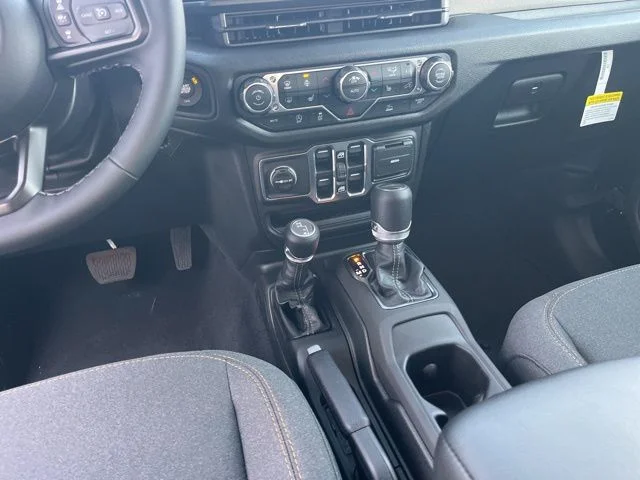 Nuevos JEEP GLADIATOR à Estados chez autogozo