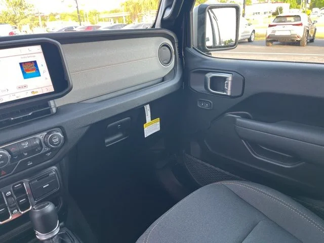 Nuevos JEEP GLADIATOR à Estados chez autogozo