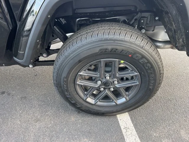 Nuevos JEEP GLADIATOR à Estados chez autogozo