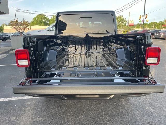 Nuevos JEEP GLADIATOR à Estados chez autogozo