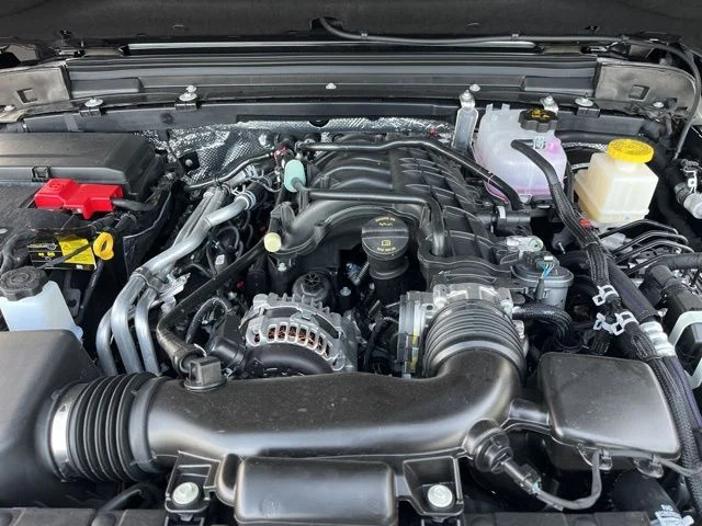 Nuevos JEEP GLADIATOR à Estados chez autogozo