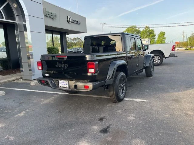 Nuevos JEEP GLADIATOR à Estados chez autogozo