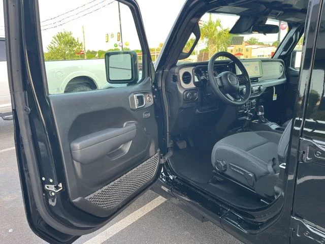 Nuevos JEEP GLADIATOR à Estados chez autogozo