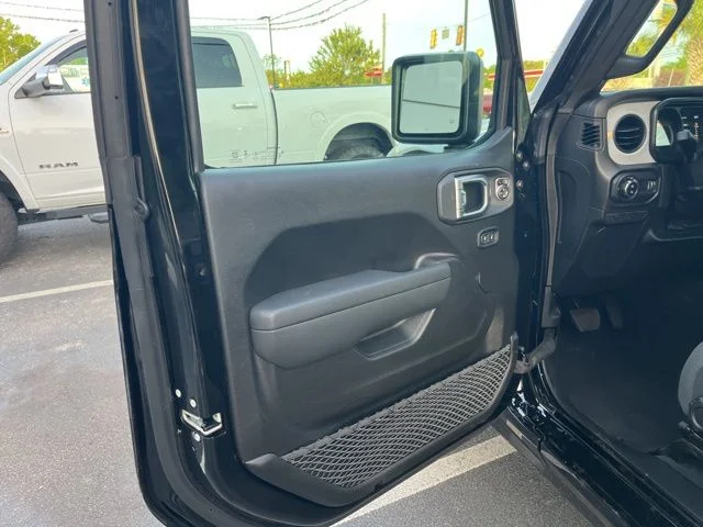 Nuevos JEEP GLADIATOR à Estados chez autogozo