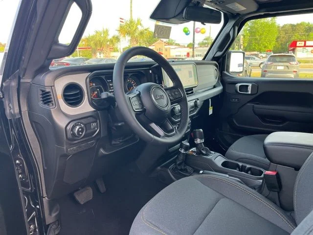 Nuevos JEEP GLADIATOR à Estados chez autogozo