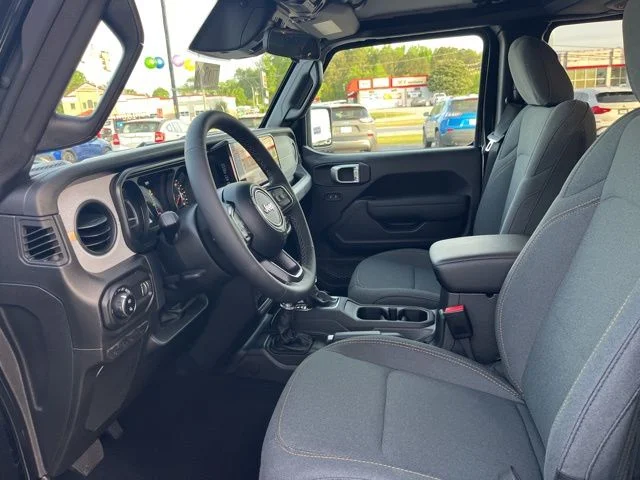 Nuevos JEEP GLADIATOR à Estados chez autogozo