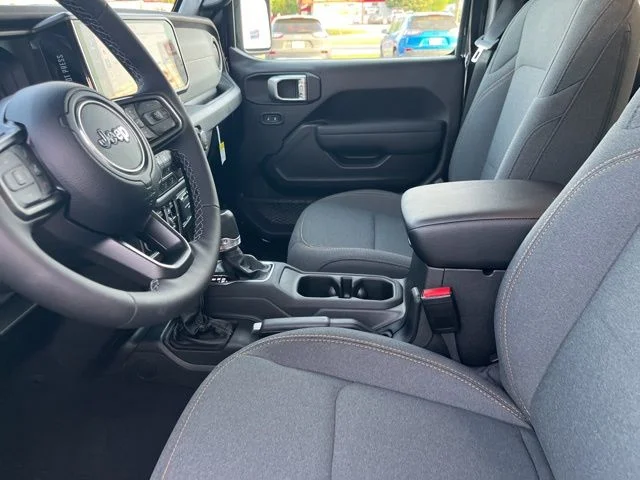 Nuevos JEEP GLADIATOR à Estados chez autogozo