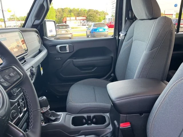 Nuevos JEEP GLADIATOR à Estados chez autogozo