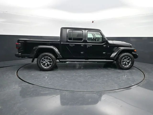 Nuevos JEEP GLADIATOR à Estados chez autogozo