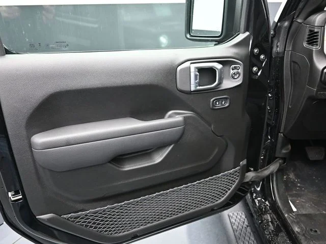 Nuevos JEEP GLADIATOR à Estados chez autogozo