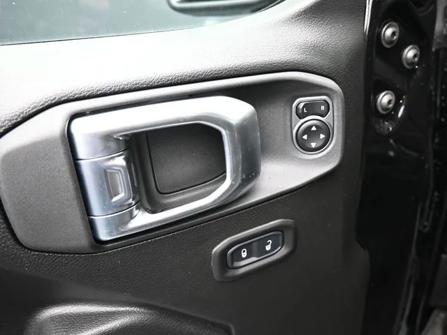 Nuevos JEEP GLADIATOR à Estados chez autogozo