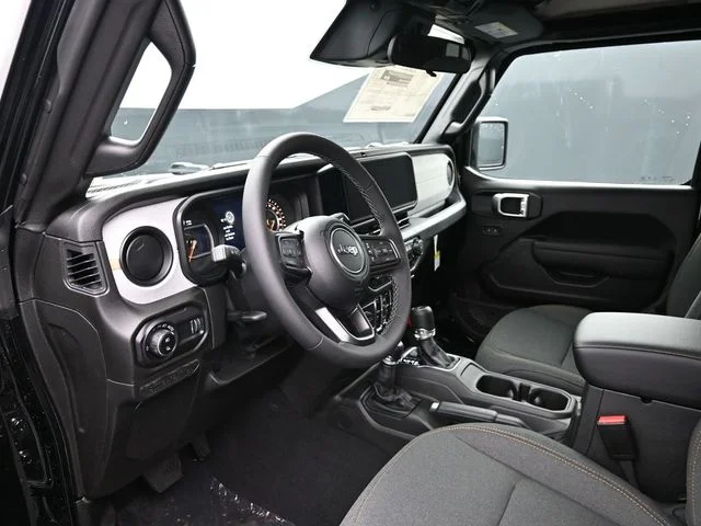 Nuevos JEEP GLADIATOR à Estados chez autogozo
